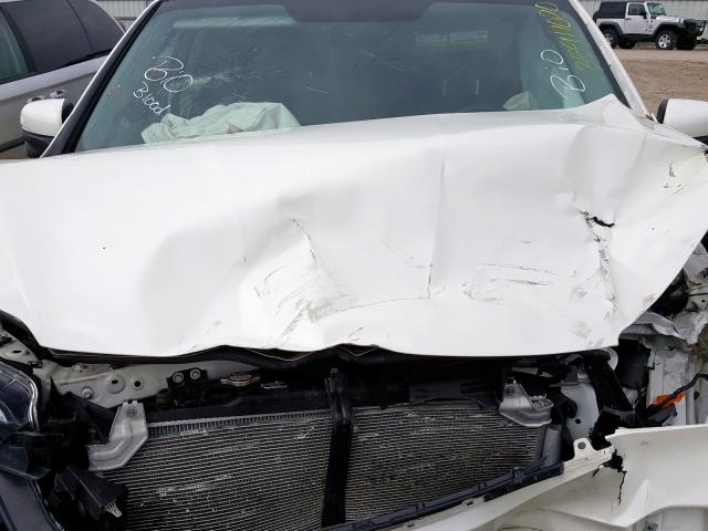 2017 HONDA PILOT EXL 5FNYF6H54HB099987