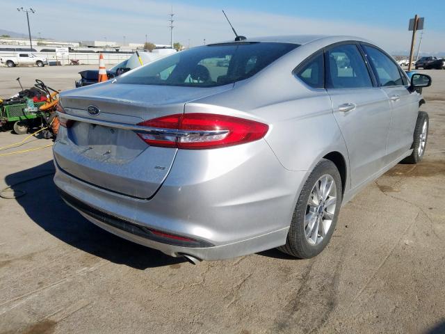 VIN 1G1RF6E49EU116634 2014 Chevrolet Volt no.4