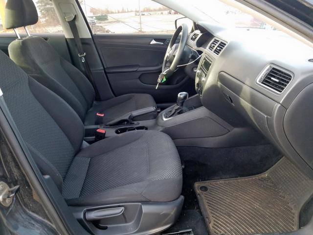 2013 VOLKSWAGEN JETTA BASE 3VW2K7AJ7DM248104
