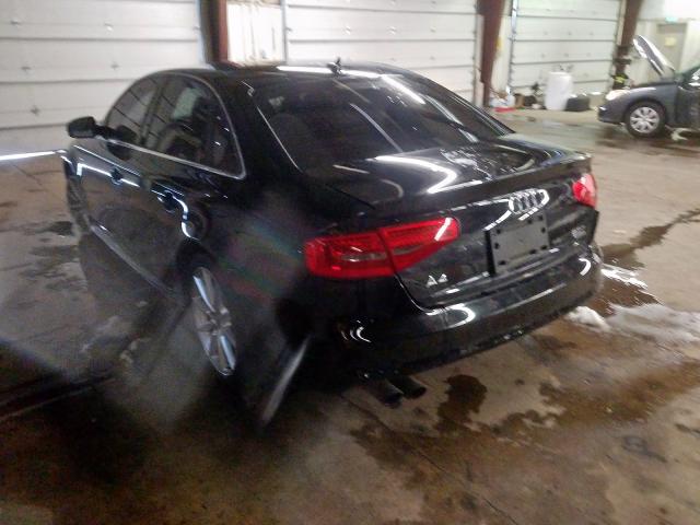 VIN WAUFFAFL6GN008629 2016 Audi A4, Premium Plus S-... no.3