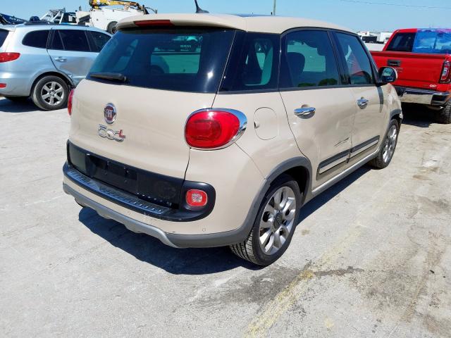 2015 FIAT 500L TREKK ZFBCFADH2FZ033607