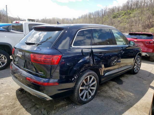 VIN WA1LHAF71JD011271 2018 Audi Q7, Premium Plus no.4