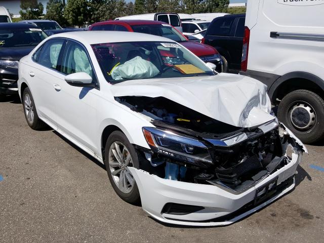 Фото: 1VWSA7A36LC007610
