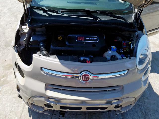 2015 FIAT 500L TREKK ZFBCFADH2FZ033607