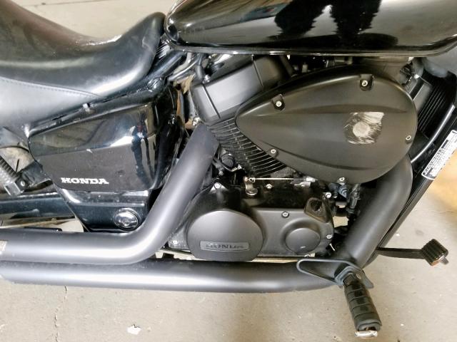 2015 HONDA VT750 C2B JH2RC5377FK501881