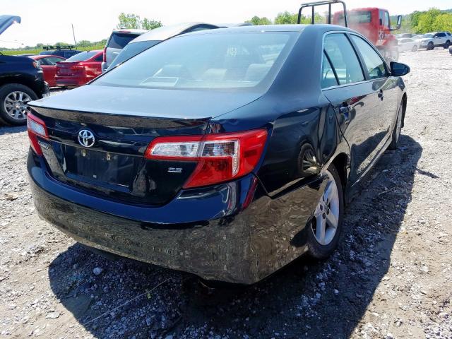 2014 TOYOTA CAMRY L 4T1BF1FK7EU329232