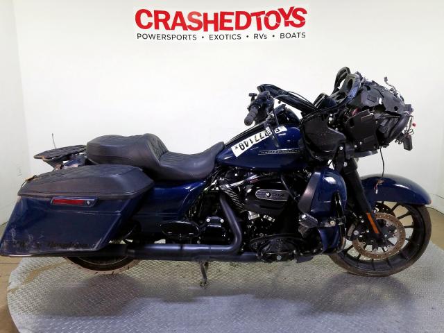 2019 HARLEY-DAVIDSON FLTRXS 1HD1KTP15KB624087