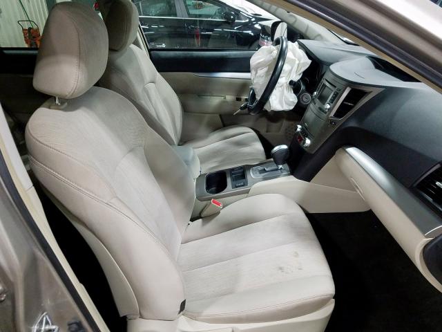 2014 SUBARU OUTBACK 2. 4S4BRBCC7E3213366