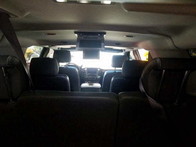 2017 CHEVROLET SUBURBAN K 1GNSKHKC7HR272004