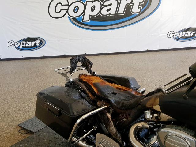 2004 HARLEY-DAVIDSON FLHTCI SHR - 1HD1FKW194Y607910