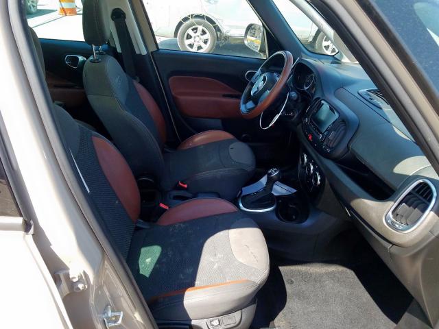 2015 FIAT 500L TREKK ZFBCFADH2FZ033607