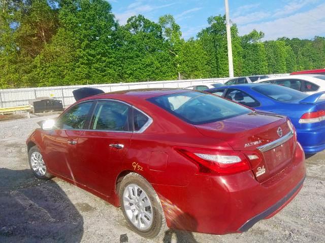 2017 NISSAN ALTIMA 1N4AL3AP4HC259454