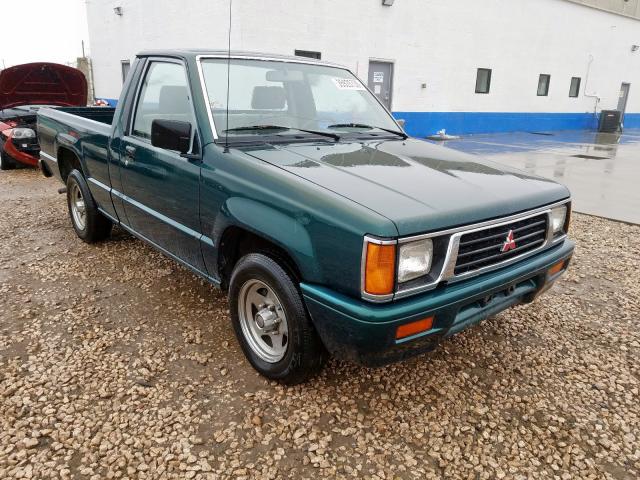 auto auction ended on vin ja7ls21g5pp007216 1993 mitsubishi mighty max in ut ogden autobidmaster