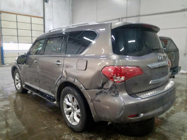 2013 INFINITI QX56 JN8AZ2NC0D9332017