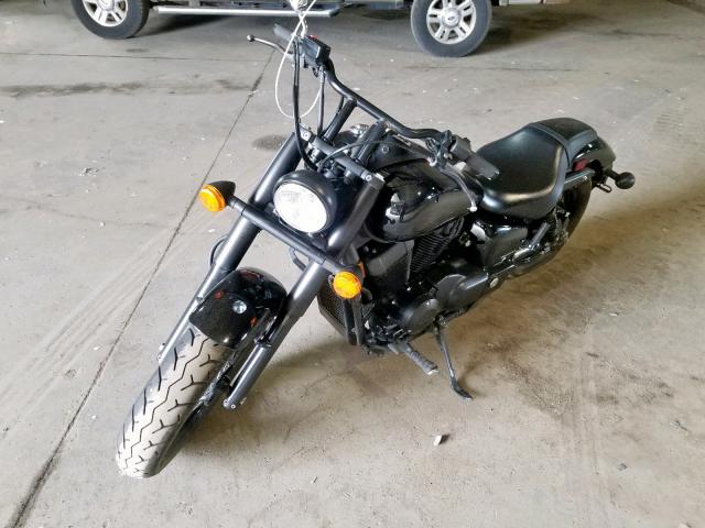2015 HONDA VT750 C2B JH2RC5377FK501881