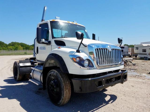 2021 INTERNATIONAL HV613 for Sale | TX - DALLAS | Thu. May 14, 2020 ...