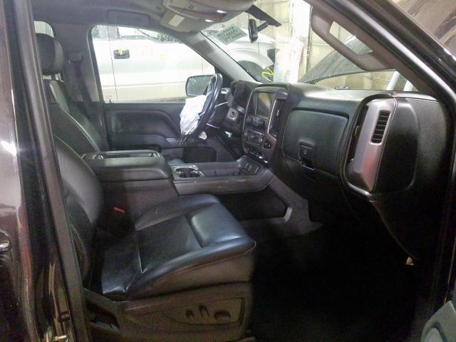 2014 GMC SIERRA K15 3GTU2VEC3EG253019