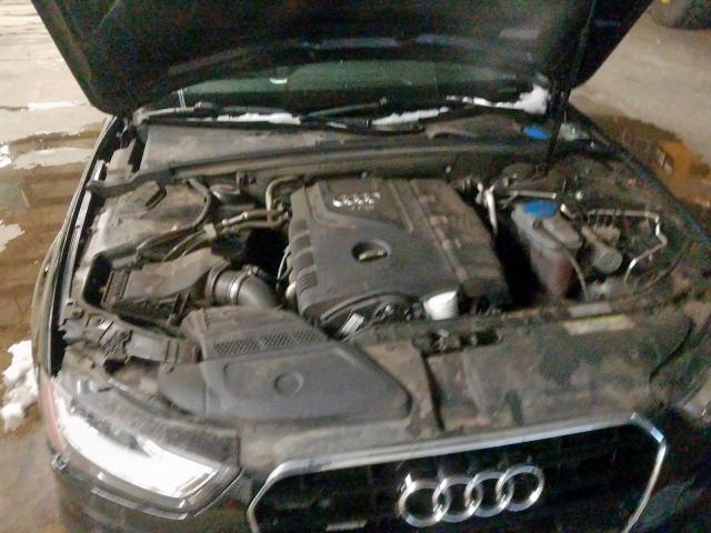 VIN WAUFFAFL6GN008629 2016 Audi A4, Premium Plus S-... no.7