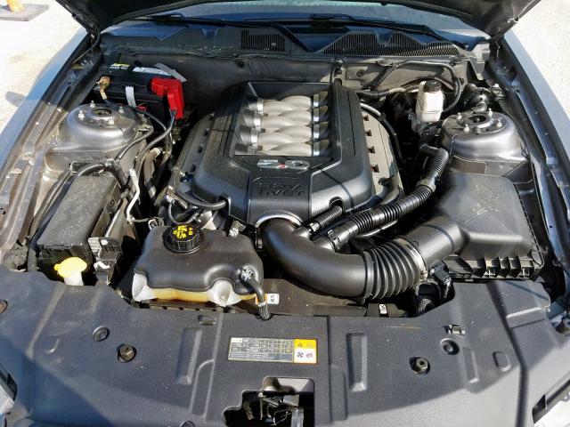 2013 FORD MUSTANG GT 1ZVBP8CF5D5256367