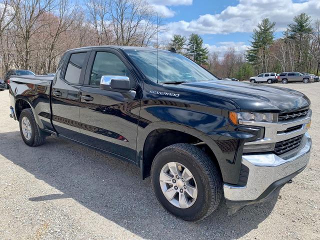 2020 CHEVROLET SILVERADO K1500 LT Photos | MA - NORTH BOSTON ...