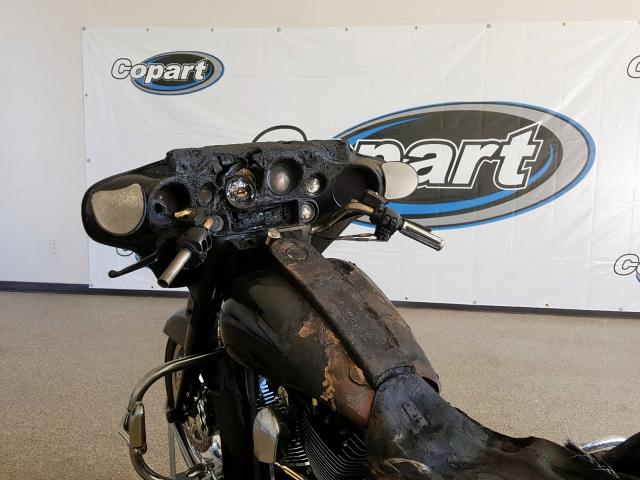 2004 HARLEY-DAVIDSON FLHTCI SHR - 1HD1FKW194Y607910