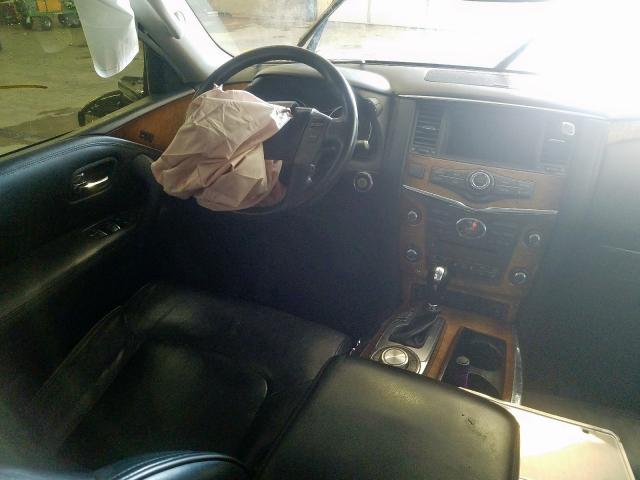 2013 INFINITI QX56 JN8AZ2NC0D9332017