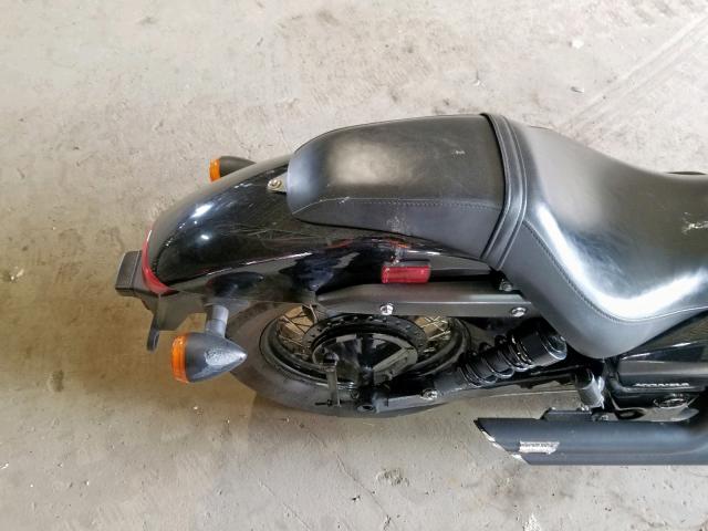 2015 HONDA VT750 C2B JH2RC5377FK501881