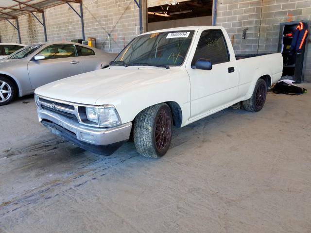 1994 Toyota Pickup For Sale