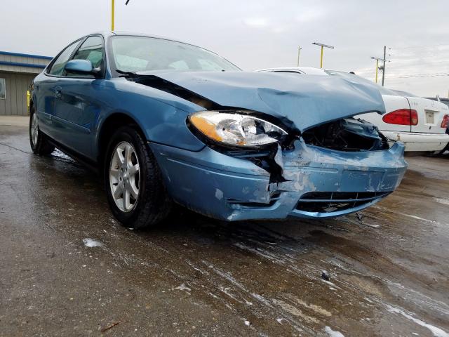 2005 Ford Taurus SEL