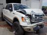 2010 FORD  F-150