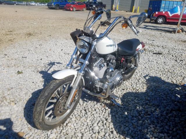 2006 HARLEY-DAVIDSON XL883 L 1HD4CMM376K400119