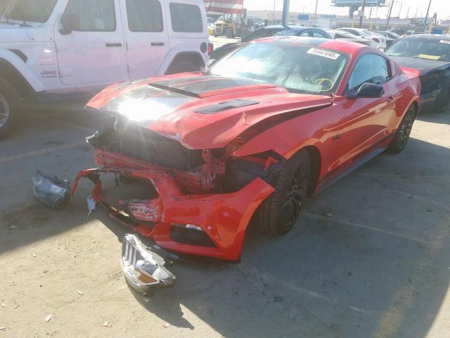 1FA6P8CF1F5418654 2015 FORD MUSTANG GT-1