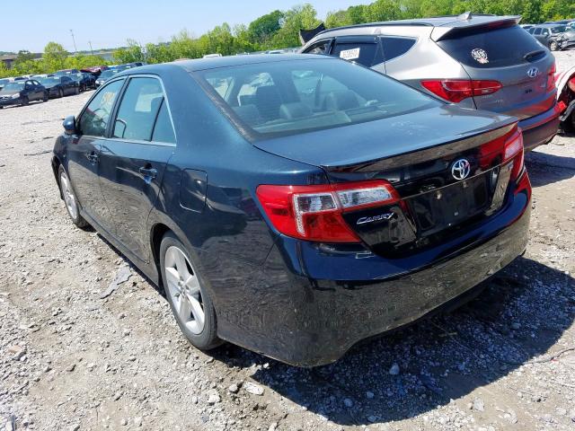 2014 TOYOTA CAMRY L 4T1BF1FK7EU329232