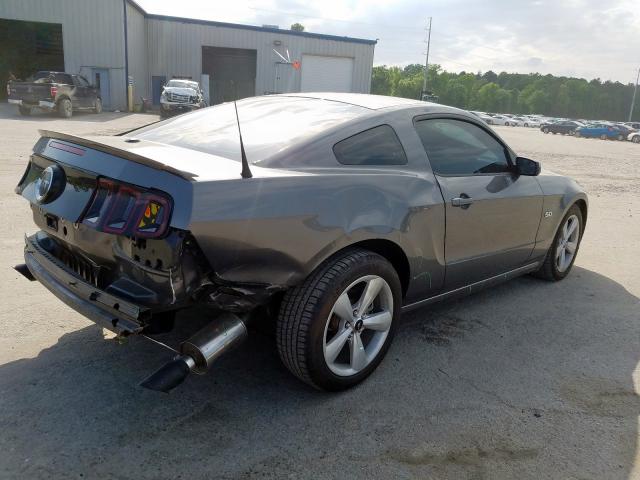 2013 FORD MUSTANG GT 1ZVBP8CF5D5256367