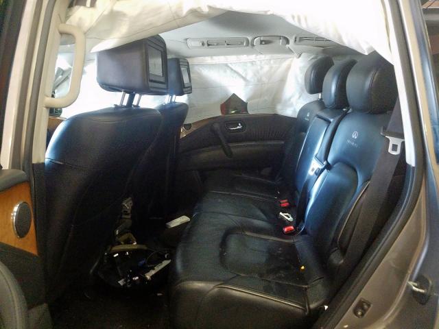 2013 INFINITI QX56 JN8AZ2NC0D9332017