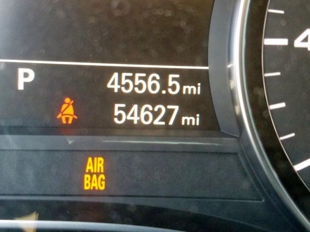 2014 AUDI A6 WAUFMAFCXEN096412