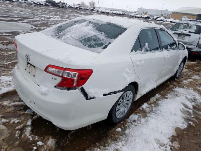2014 TOYOTA CAMRY 4T1BF1FK2CU159505