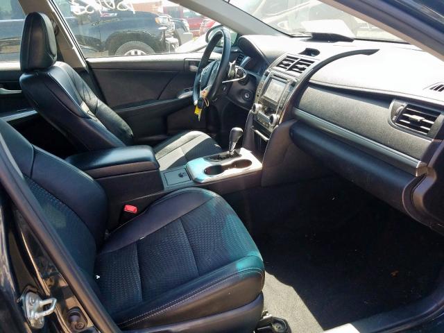 2014 TOYOTA CAMRY L 4T1BF1FK7EU329232