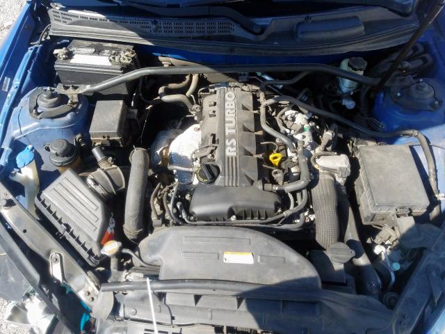 2011 HYUNDAI GENESIS CO KMHHT6KD7BU044761