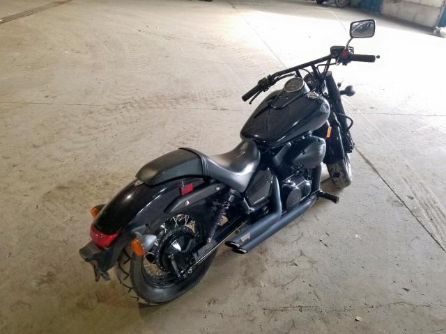 2015 HONDA VT750 C2B JH2RC5377FK501881
