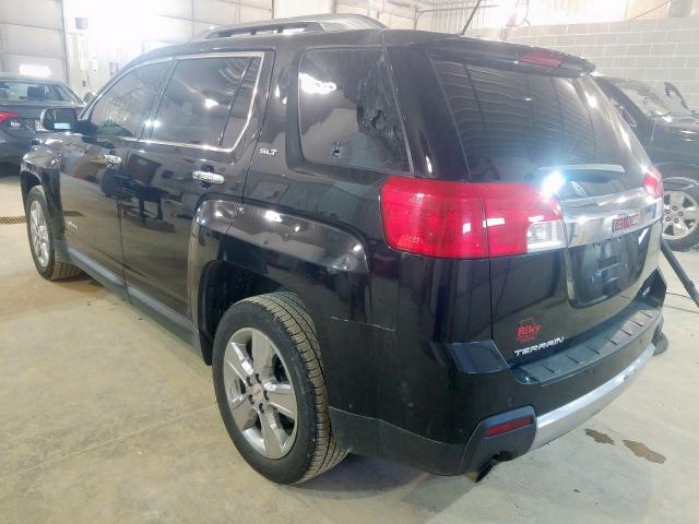 VIN WA1LHAF76KD041433 2019 Audi Q7, Premium Plus no.3