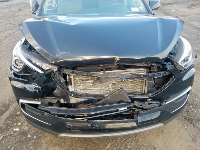 2018 HYUNDAI SANTA FE 5XYZTDLB0JG555755