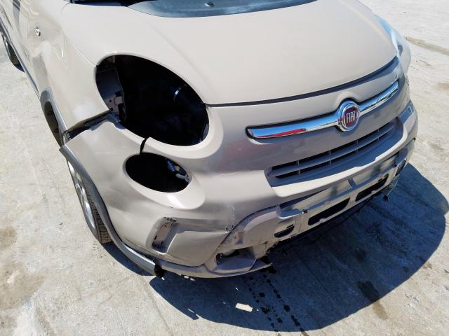 2015 FIAT 500L TREKK ZFBCFADH2FZ033607