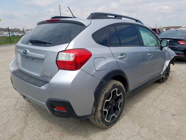 2014 SUBARU XV CROSSTR JF2GPACC3E9281964