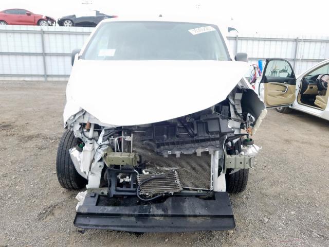 2015 NISSAN NV200 2.5S 3N6CM0KN2FK716231