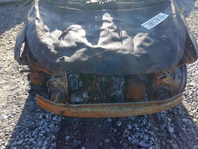 2011 KIA SPORTAGE L KNDPB3A2XB7034273