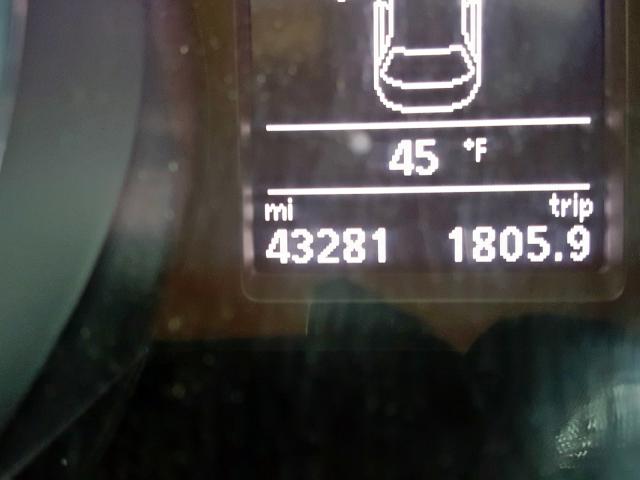 2017 VOLKSWAGEN PASSAT SE 1VWBT7A35HC079884