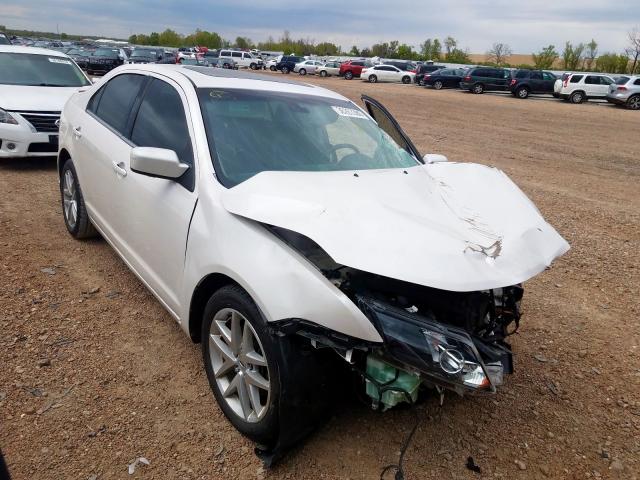 2012 FORD FUSION SEL 3FAHP0JA1CR362659