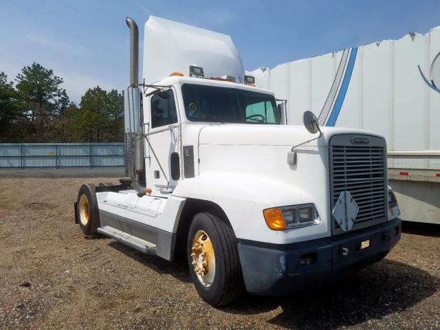 1998 FREIGHTLINER CONVENTIONAL FLD120 en venta NY - LONG ISLAND | Wed. Apr  29, 2020 - Copart EEUU