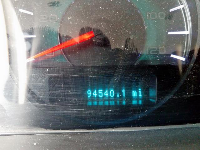 2012 FORD FUSION SEL 3FAHP0JA1CR362659